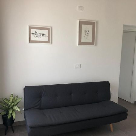 B&B Il Passo Urbino Bagian luar foto